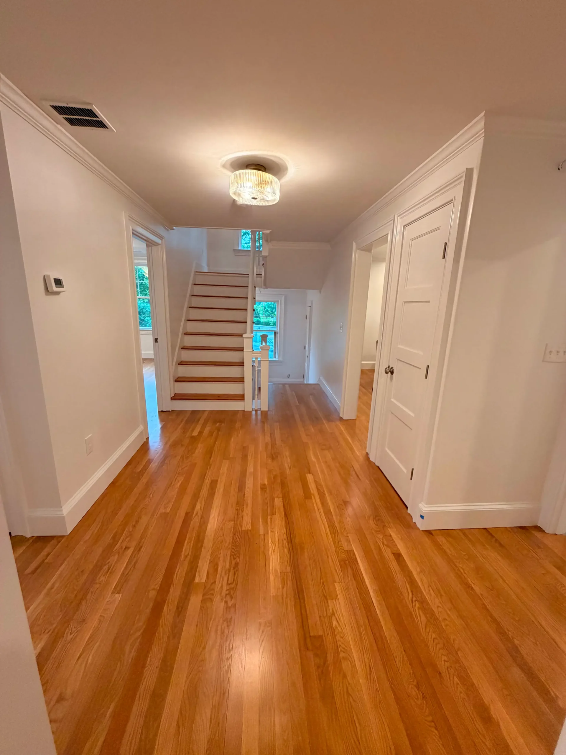 Interior Painting