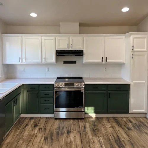 Kitchen Remodeling